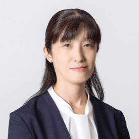 池田 幸恵